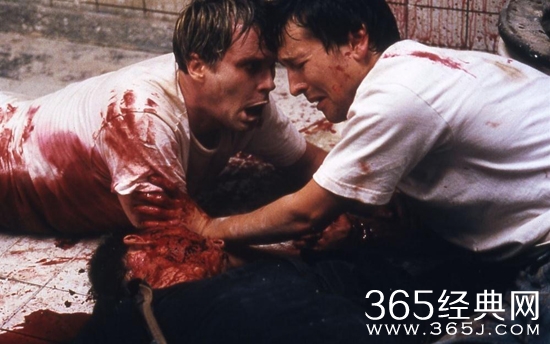 【寻影启示录】第六期：虚拟现实游戏类的电影你们看过几部?