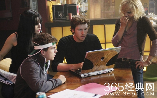 【寻影启示录】第六期：虚拟现实游戏类的电影你们看过几部?