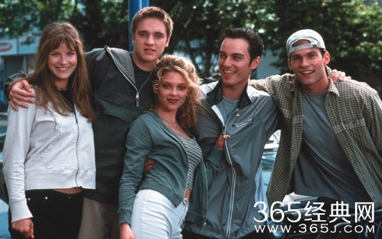 【寻影启示录】第六期：虚拟现实游戏类的电影你们看过几部?