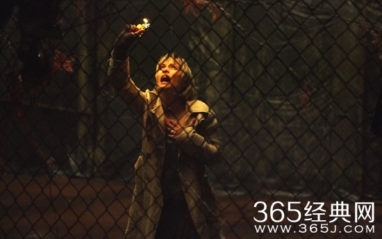 【寻影启示录】第六期：虚拟现实游戏类的电影你们看过几部?