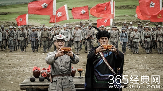 【卫视剧能说】第一百零六期：飞天奖上的这些优秀历史剧，故事比书本上的详细多了