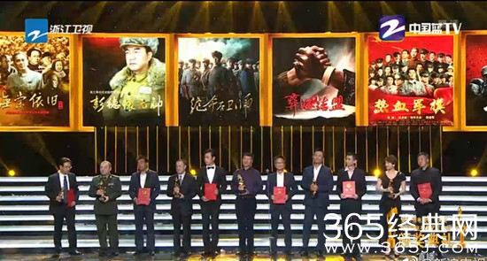 【卫视剧能说】第一百零六期：飞天奖上的这些优秀历史剧，故事比书本上的详细多了