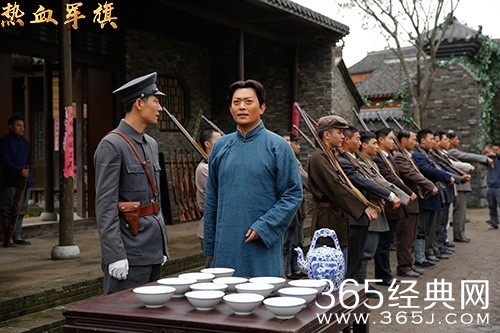 【卫视剧能说】第一百零六期：飞天奖上的这些优秀历史剧，故事比书本上的详细多了