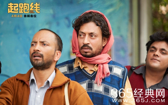 【侃侃殿影】第九十六期：人人都是平等的，不平等的只有我们的心