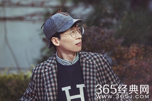 刘在石离开无限挑战 加盟的这档综艺不一般