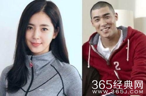 韩彩雅承认未婚先孕，将于5月举办婚礼