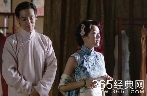 远大前程露伶春和薛老板是什么关系
