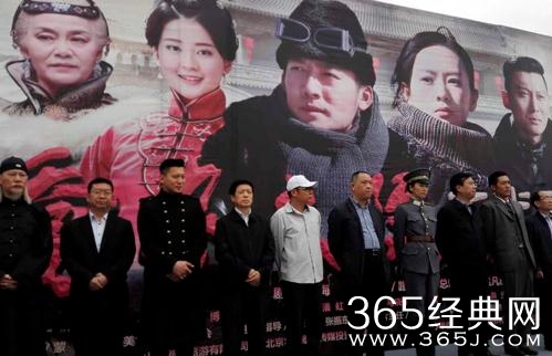 乔家大院之光明之路乔映宵有历史原型吗结局如何