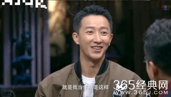 圆桌派3韩庚再聊当年退团经历为何引发网友争议