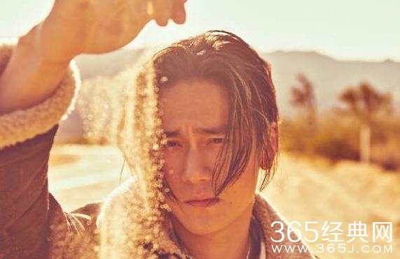 蒋劲夫发文表示将留学，告别过去