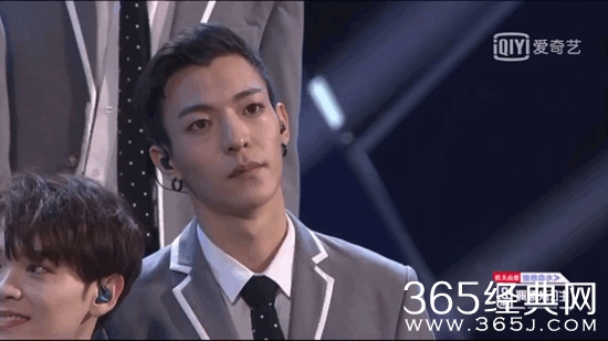 偶像练习生坤音娱乐的卜凡为什么没有出道黑幕