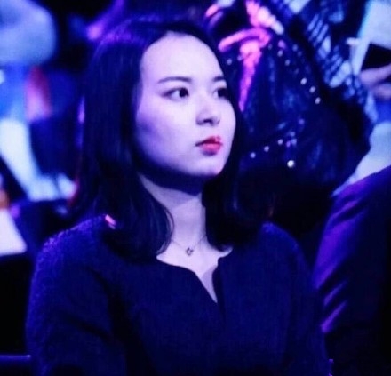 朱正廷姐姐是谁 朱正廷姐姐长的很美