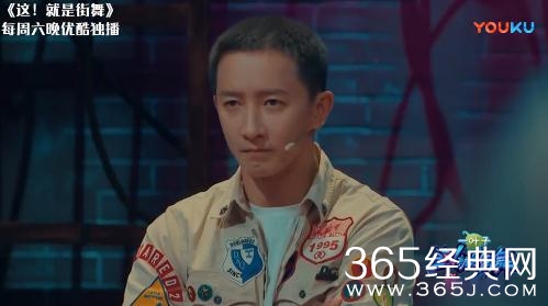 【综艺甜饼】第102期：《这！就是街舞》冠军真心非杨文昊莫属吗？