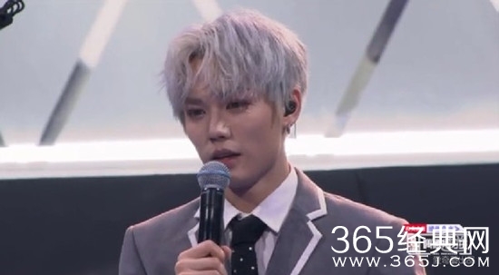 偶像练习生出道最大的黑马林彦俊 他凭什么