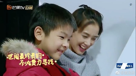 妈超3黄圣依惹怒安迪 黄圣依向安迪道歉是怎么回事