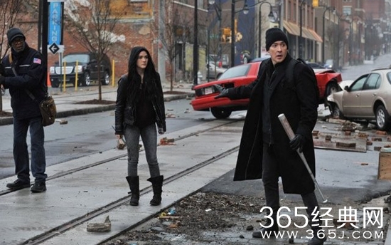 【寻影启示录】第七期：可以让大家摆脱烦躁的几部恐怖片