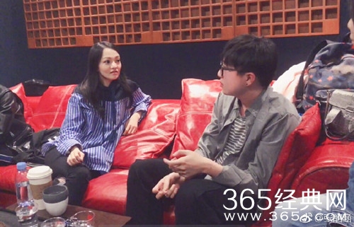 揭晓歌手2018张韶涵的帮帮唱嘉宾是谁