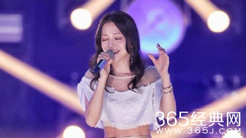 【综艺甜饼】第103期：以张韶涵的咖位，选择18线的毛不易做帮唱难道不是拖后腿吗