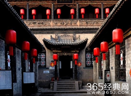 乔家大院之光明之路乔映霁结局如何破产了吗