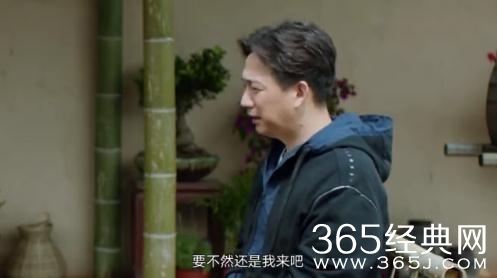 向往的生活第2季何炅将代替黄磊主厨的地位吗