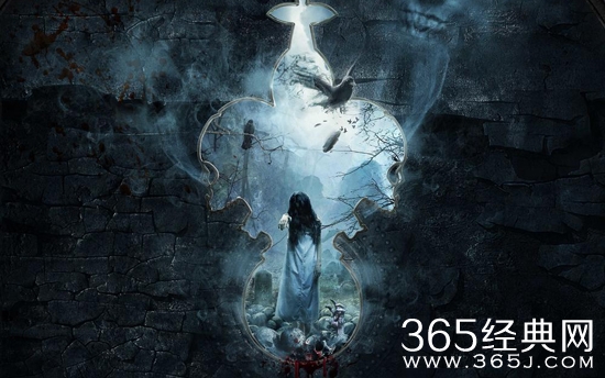 【寻影启示录】第七期：可以让大家摆脱烦躁的几部恐怖片