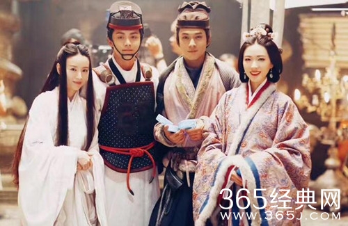 快乐大本营三国机密之潜龙在渊剧组是哪一期播出时间