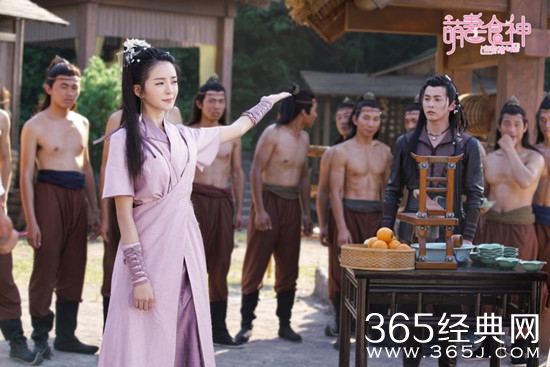 萌妻食神会员什么时候更新 萌妻食神更新时间介绍