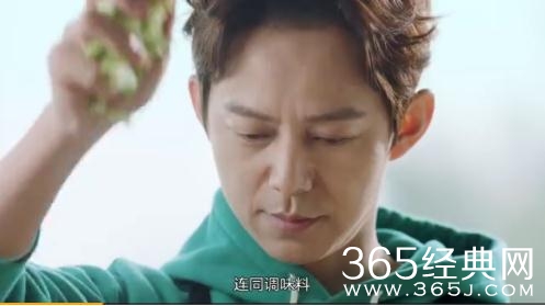 向往的生活第2季何炅将代替黄磊主厨的地位吗