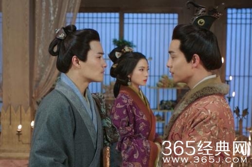 三国机密之潜龙在渊司马懿为什么帮助赵彦越狱