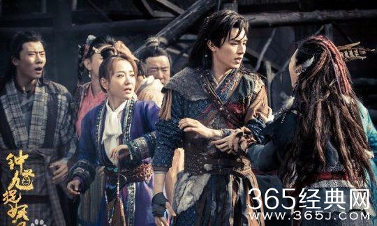 钟馗捉妖记勺子的原型是什么