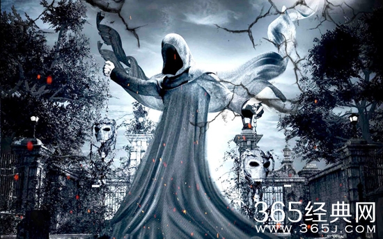 【寻影启示录】第七期：可以让大家摆脱烦躁的几部恐怖片