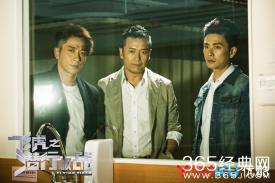 【卫视剧能说】第一百零八期：继《冲上云霄》后，黄宗泽吴卓羲再次合作新剧首播破亿