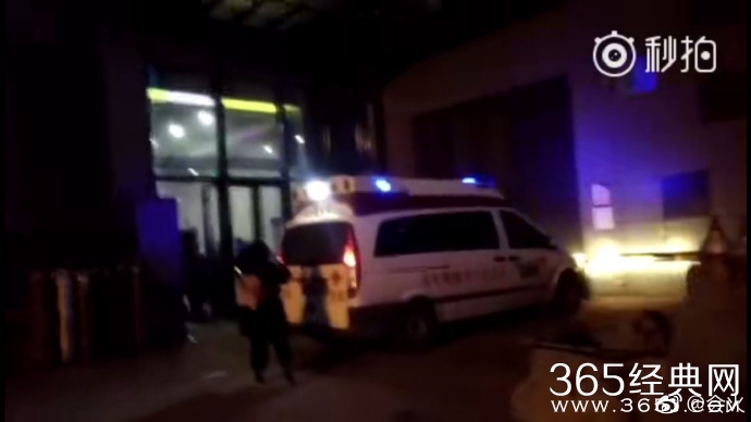 王嘉尔出院报平安，让你们担心了