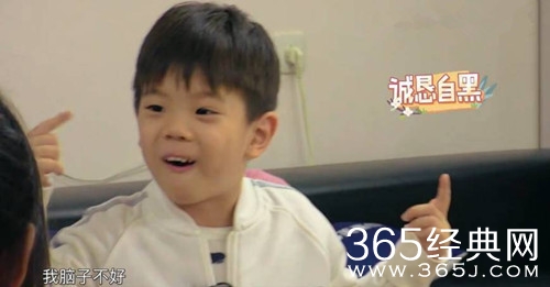 妈妈是超人第3季嗯哼为什么说自己脑子不好使