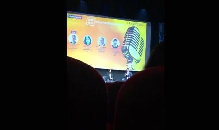爱奇艺抄袭成瘾，丢人丢到国际上去了