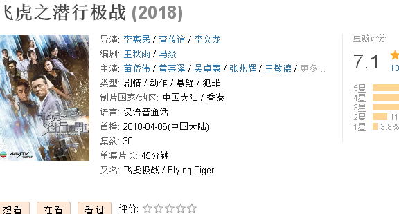 【卫视剧能说】第一百零八期：继《冲上云霄》后，黄宗泽吴卓羲再次合作新剧首播破亿