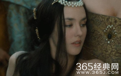 【就是个水槽】第五十八期：颜控福利！扒一扒外国电影中那些让人惊艳的女性角色