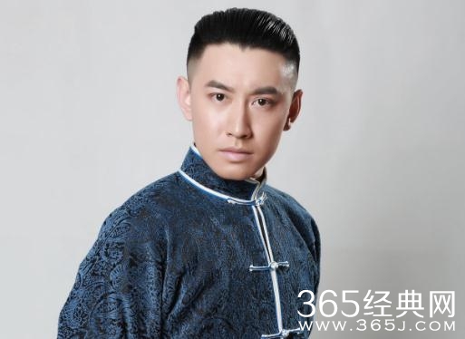 护宝联盟封帆是谁演的