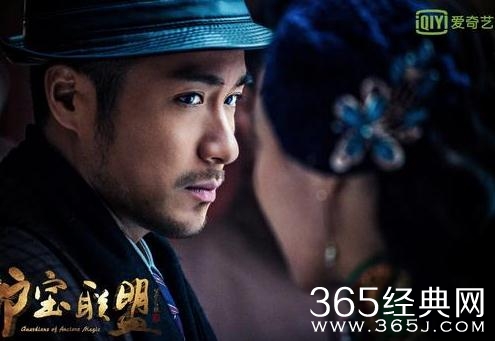 护宝联盟贺栋是好是坏为什么要寻找轘辕经略