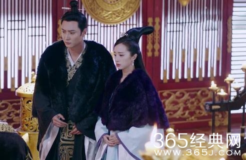 独孤天下杨丽华结局如何死了吗