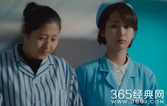 【卫视剧能说】第一百零九期：《北京女子图鉴》又现杨紫护士装，探一探杨紫与护士的不解之缘