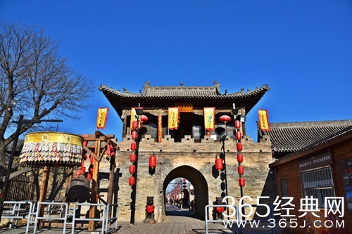 奔跑吧第2季太原录制时间及录制行程安排