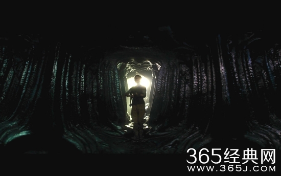 【侃侃殿影】第九十七期：一场由出轨引发的基因大战