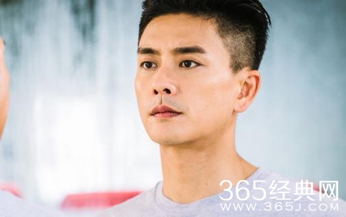 飞虎之潜行极战神秘人是谁和高逸泰是什么关系