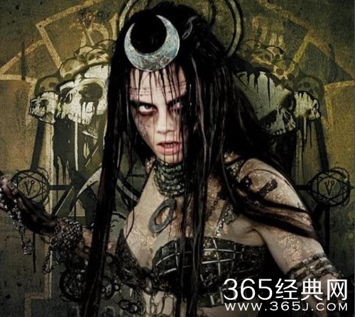 【就是个水槽】第五十九期：扒一扒那个最看脸的反派角色！没有盛世美颜也敢演女巫？