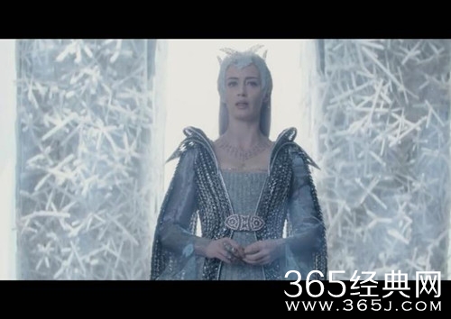 【就是个水槽】第五十九期：扒一扒那个最看脸的反派角色！没有盛世美颜也敢演女巫？