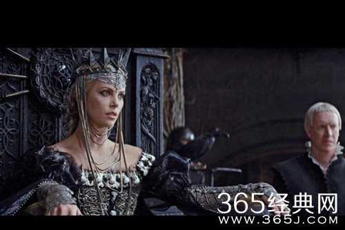 【就是个水槽】第五十九期：扒一扒那个最看脸的反派角色！没有盛世美颜也敢演女巫？