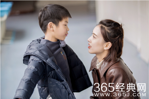 妈妈是超人第3季第3期安迪的英语水平怎么那么好