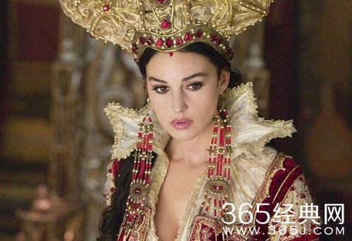 【就是个水槽】第五十九期：扒一扒那个最看脸的反派角色！没有盛世美颜也敢演女巫？