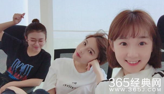 创造101觉醒东方练习生都有谁